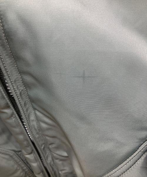 WTAPS（ダブルタップス）WTAPS (ダブルタップス) ES JACKET NYLON SATIN CORDURA カーキ サイズ:03の古着・服飾アイテム