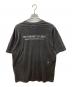 RATS (ラッツ) MONROE TEE グレー サイズ:XL：18000円