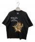 NEIGHBORHOOD（ネイバーフッド）の古着「ショートスリーブTシャツ1」｜ブラック