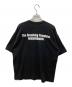 NEIGHBORHOOD (ネイバーフッド) The Smashing Pumpkins (スマッシングパンプキンズ) ショートスリーブTシャツ1 ブラック サイズ:L：10000円