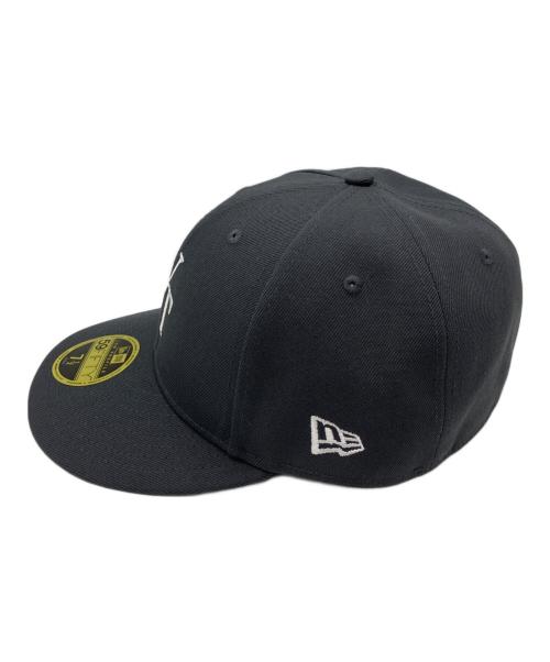 WTAPS（ダブルタップス）WTAPS (ダブルタップス) New Era (ニューエラ) 59FIFTY LOW PROFILE CAP グレーの古着・服飾アイテム