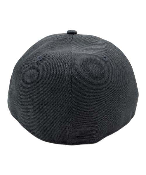 WTAPS（ダブルタップス）WTAPS (ダブルタップス) New Era (ニューエラ) 59FIFTY LOW PROFILE CAP グレーの古着・服飾アイテム