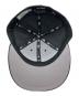 中古・古着 WTAPS (ダブルタップス) New Era (ニューエラ) 59FIFTY LOW PROFILE CAP グレー：10000円