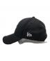 WTAPS (ダブルタップス) New Era (ニューエラ) 9FORTY / CAP / POLY. MESH. キャップ ブラック：10000円