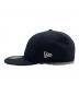 WTAPS (ダブルタップス) New Era (ニューエラ) 59FIFTY LOW PROFILE CAP ネイビー：10000円