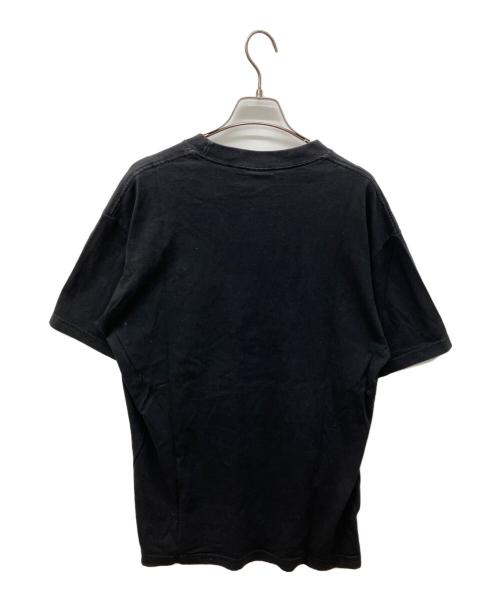 ALSTYLE APPAREL & ACTIVEWEAR（アレスタイルアパレル＆アクティブウェア）ALSTYLE APPAREL & ACTIVEWEAR (アレスタイルアパレル＆アクティブウェア) THE DARK KNIGHT (ダークナイト) プリントTシャツ ブラック サイズ:Lの古着・服飾アイテム