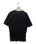 ALSTYLE APPAREL & ACTIVEWEAR (アレスタイルアパレル＆アクティブウェア) THE DARK KNIGHT (ダークナイト) プリントTシャツ ブラック サイズ:L：10000円