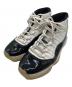 NIKE（ナイキ）の古着「Air Jordan 11 Retro」｜ホワイト×ブラック