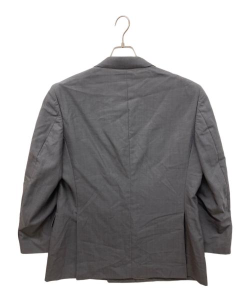 Burberry's（バーバリーズ）Burberry's (バーバリーズ) ダブルジャケット ネイビー サイズ:AB5の古着・服飾アイテム