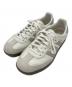 adidas（アディダス）の古着「別注Samba OG」｜ホワイト