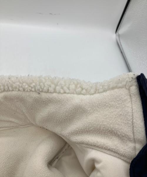 THE NORTH FACE（ザ ノース フェイス）THE NORTH FACE (ザ ノース フェイス) RIMO FLEECE JACKET ホワイト サイズ:Lの古着・服飾アイテム