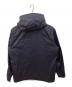 DESCENTE ALLTERRAIN (デザイント オルテライン) HARD SHELL JACKET CREAS ブラック サイズ:M：25000円