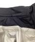 中古・古着 DESCENTE ALLTERRAIN (デザイント オルテライン) HARD SHELL JACKET CREAS ブラック サイズ:M：25000円