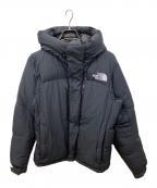 THE NORTH FACEザ ノース フェイス）の古着「バルトロライトダウンジャケット」｜ブラック