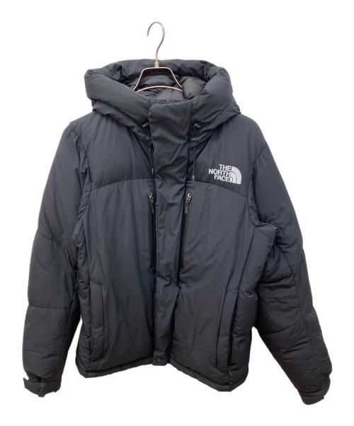 THE NORTH FACE（ザ ノース フェイス）THE NORTH FACE (ザ ノース フェイス) バルトロライトダウンジャケット ブラック サイズ:Mの古着・服飾アイテム