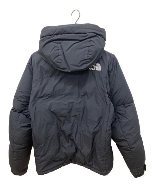 THE NORTH FACE（ザ ノース フェイス）THE NORTH FACE (ザ ノース フェイス) バルトロライトダウンジャケット ブラック サイズ:Mの古着・服飾アイテム