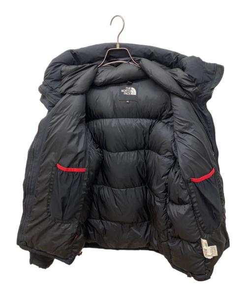 THE NORTH FACE（ザ ノース フェイス）THE NORTH FACE (ザ ノース フェイス) バルトロライトダウンジャケット ブラック サイズ:Mの古着・服飾アイテム