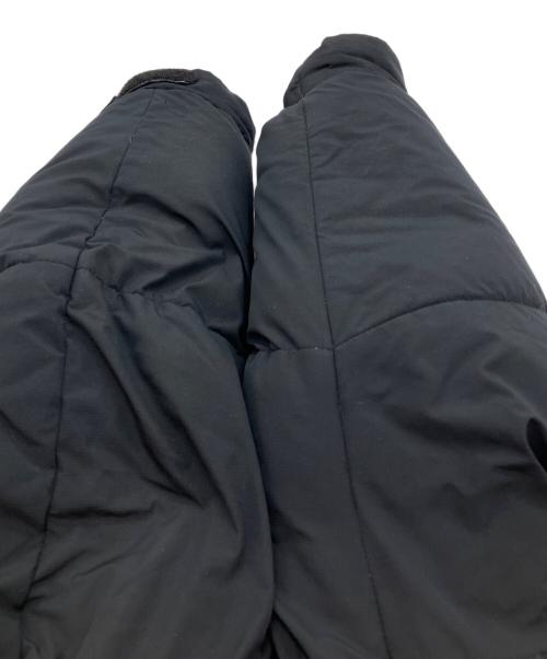 THE NORTH FACE（ザ ノース フェイス）THE NORTH FACE (ザ ノース フェイス) バルトロライトダウンジャケット ブラック サイズ:Mの古着・服飾アイテム