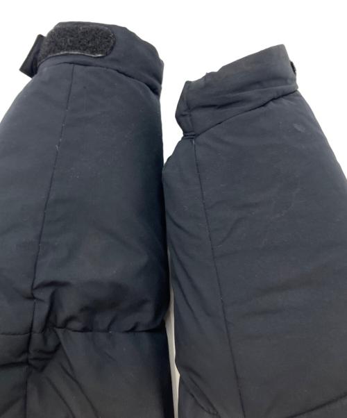 THE NORTH FACE（ザ ノース フェイス）THE NORTH FACE (ザ ノース フェイス) バルトロライトダウンジャケット ブラック サイズ:Mの古着・服飾アイテム