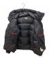 中古・古着 THE NORTH FACE (ザ ノース フェイス) バルトロライトダウンジャケット ブラック サイズ:M：18000円