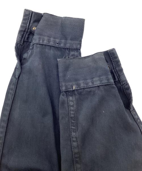 LEE（リー）LEE (リー) ウエスタナージャケット ブラック サイズ:36の古着・服飾アイテム