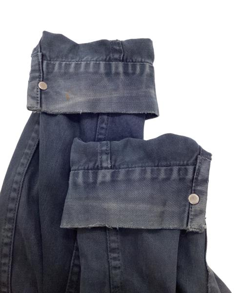 LEE（リー）LEE (リー) ウエスタナージャケット ブラック サイズ:36の古着・服飾アイテム