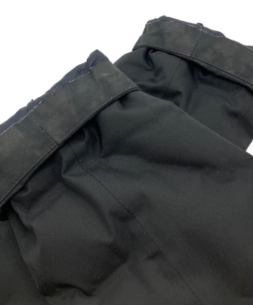 MAMMUT（マムート）MAMMUT (マムート) Photics HS Thermo Hooded Jacket ブラック サイズ:Lの古着・服飾アイテム