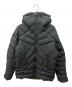 MAMMUT（マムート）の古着「Photics HS Thermo Hooded Jacket」｜ブラック