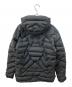 MAMMUT (マムート) Photics HS Thermo Hooded Jacket ブラック サイズ:L：35000円