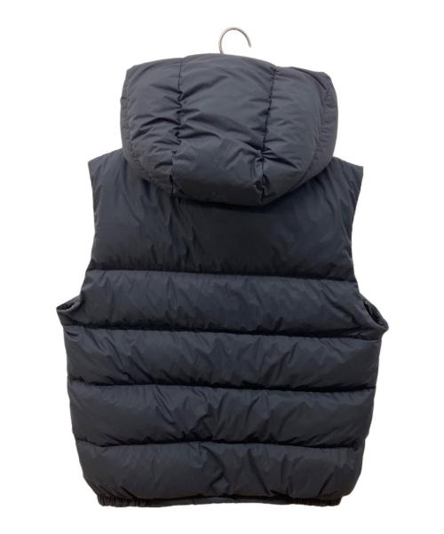 THE NORTH FACE（ザ ノース フェイス）THE NORTH FACE (ザ ノース フェイス) CAMP Sierra Vest ブラック サイズ:Mの古着・服飾アイテム