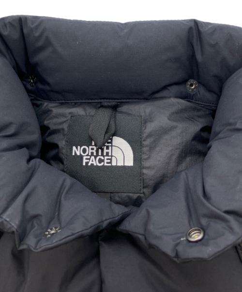 THE NORTH FACE（ザ ノース フェイス）THE NORTH FACE (ザ ノース フェイス) CAMP Sierra Vest ブラック サイズ:Mの古着・服飾アイテム