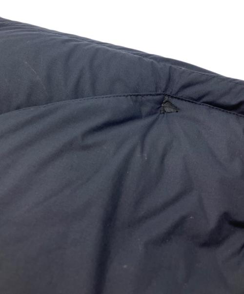 THE NORTH FACE（ザ ノース フェイス）THE NORTH FACE (ザ ノース フェイス) CAMP Sierra Vest ブラック サイズ:Mの古着・服飾アイテム