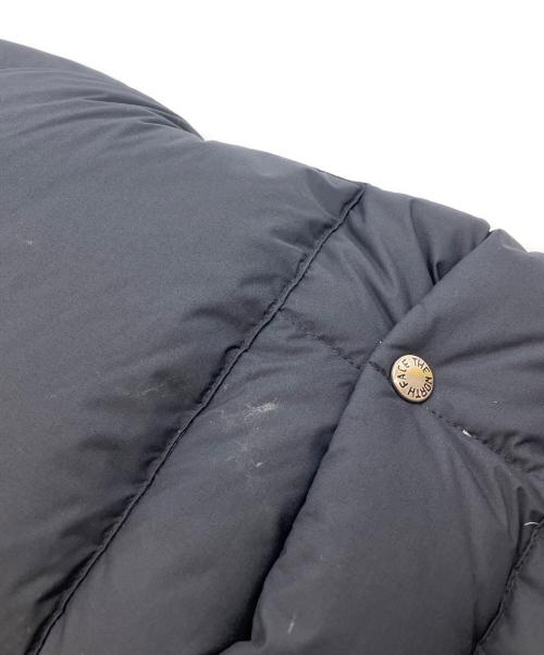 THE NORTH FACE（ザ ノース フェイス）THE NORTH FACE (ザ ノース フェイス) CAMP Sierra Vest ブラック サイズ:Mの古着・服飾アイテム