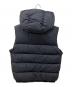 THE NORTH FACE (ザ ノース フェイス) CAMP Sierra Vest ブラック サイズ:M：20000円