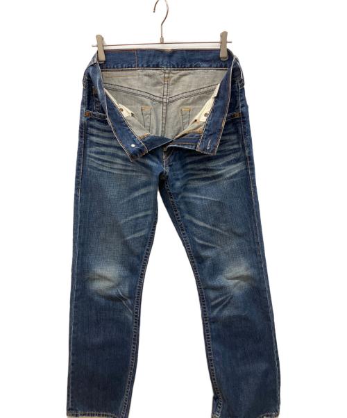LEVI'S（リーバイス）LEVI'S (リーバイス) 507ブーツカットデニムパンツ インディゴ サイズ:W32の古着・服飾アイテム