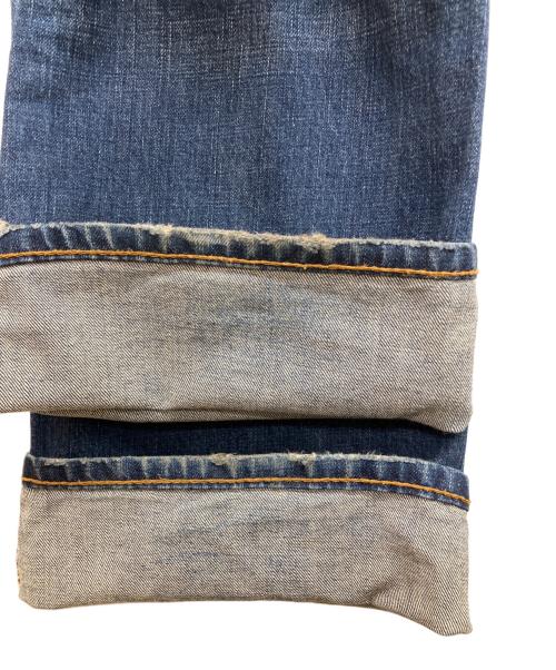 LEVI'S（リーバイス）LEVI'S (リーバイス) 507ブーツカットデニムパンツ インディゴ サイズ:W32の古着・服飾アイテム