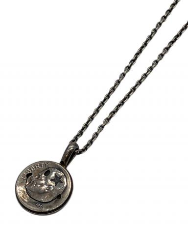 BEAMS NORTH WORKS ネックレス  中古・古着通販】NORTH WORKS (ノースワークス) BEAMS (ビームス