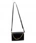 Kate Spade (ケイトスペード) カーソン コンバーチブル クロスボディ ブラック：7000円