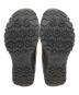 中古・古着 THE NORTH FACE (ザ ノース フェイス) Snow Shot 6” Boots TX V ベージュ サイズ:25㎝：6000円