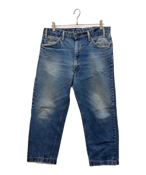 LEVI'S（リーバイス）LEVI'S (リーバイス) 505デニムパンツ インディゴ サイズ:不明の古着・服飾アイテム