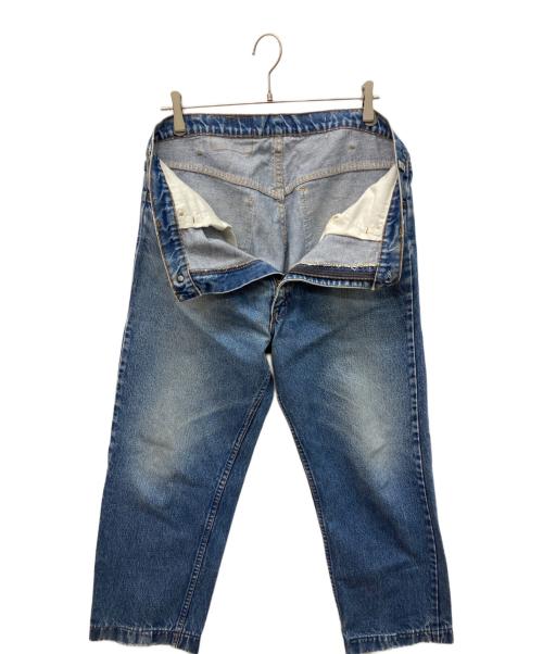 LEVI'S（リーバイス）LEVI'S (リーバイス) 505デニムパンツ インディゴ サイズ:不明の古着・服飾アイテム