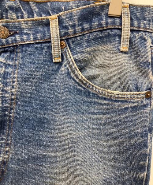 LEVI'S（リーバイス）LEVI'S (リーバイス) 505デニムパンツ インディゴ サイズ:不明の古着・服飾アイテム