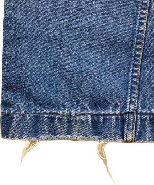 LEVI'S（リーバイス）LEVI'S (リーバイス) 505デニムパンツ インディゴ サイズ:不明の古着・服飾アイテム