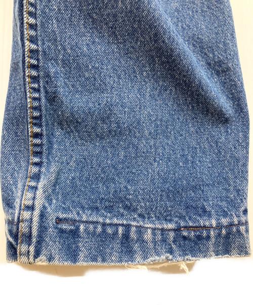 LEVI'S（リーバイス）LEVI'S (リーバイス) 505デニムパンツ インディゴ サイズ:不明の古着・服飾アイテム