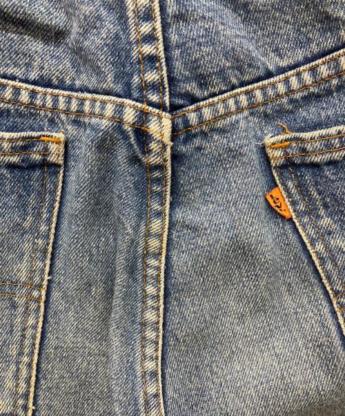 LEVI'S（リーバイス）LEVI'S (リーバイス) 505デニムパンツ インディゴ サイズ:不明の古着・服飾アイテム