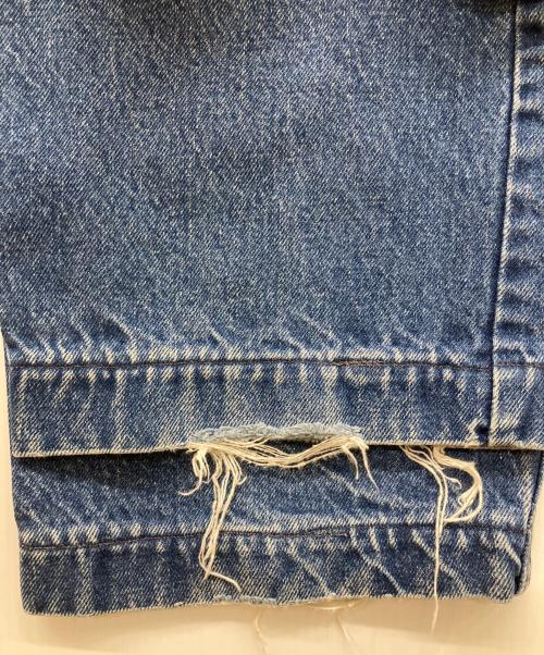 LEVI'S（リーバイス）LEVI'S (リーバイス) 505デニムパンツ インディゴ サイズ:不明の古着・服飾アイテム