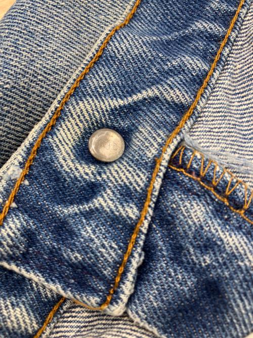 LEVI'S（リーバイス）LEVI'S (リーバイス) 505デニムパンツ インディゴ サイズ:不明の古着・服飾アイテム