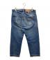 LEVI'S (リーバイス) 505デニムパンツ インディゴ サイズ:不明：7000円