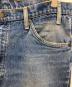 中古・古着 LEVI'S (リーバイス) 505デニムパンツ インディゴ サイズ:不明：7000円