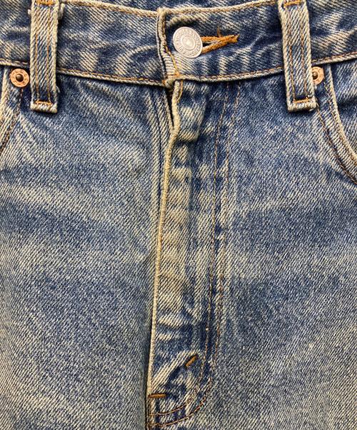 LEVI'S（リーバイス）LEVI'S (リーバイス) 505デニムパンツ インディゴ サイズ:W32×L30の古着・服飾アイテム